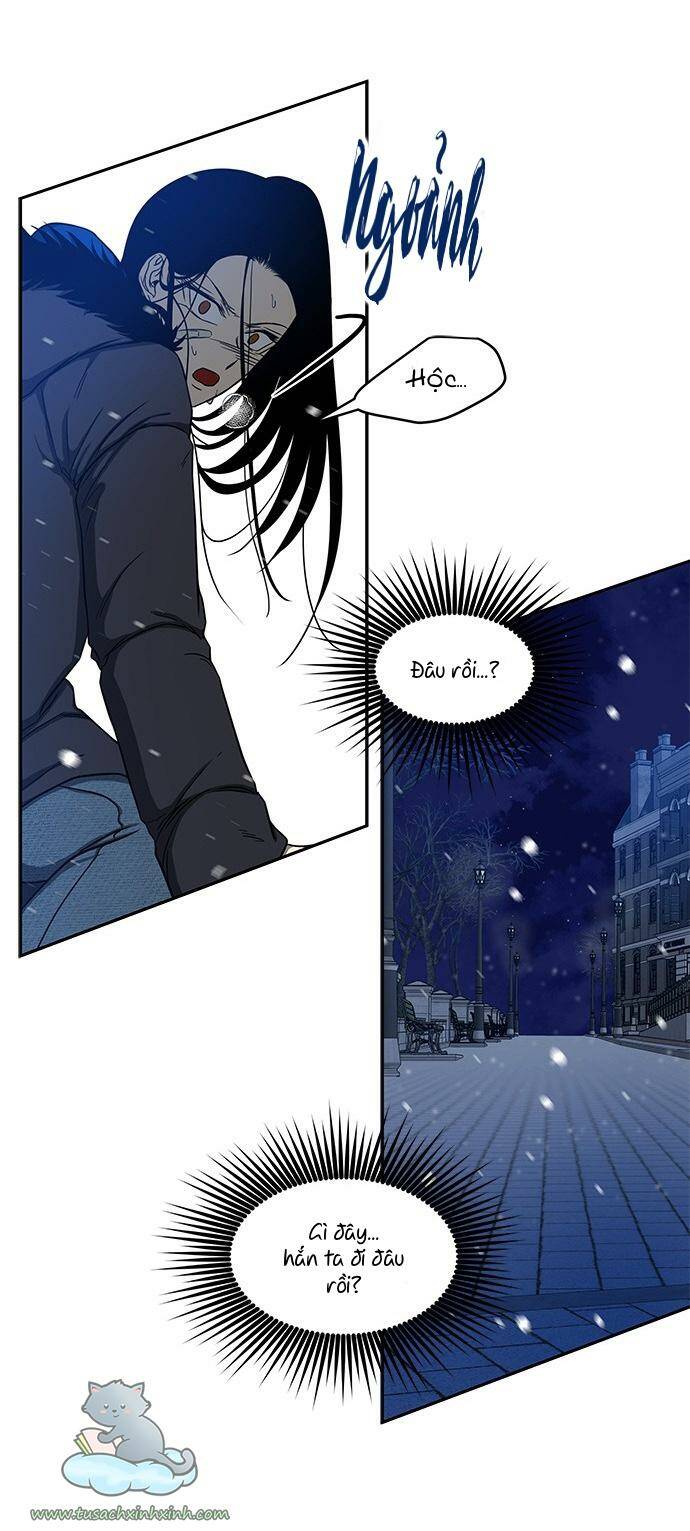 Cạm Bẫy Chap 89 - Next Chap 90