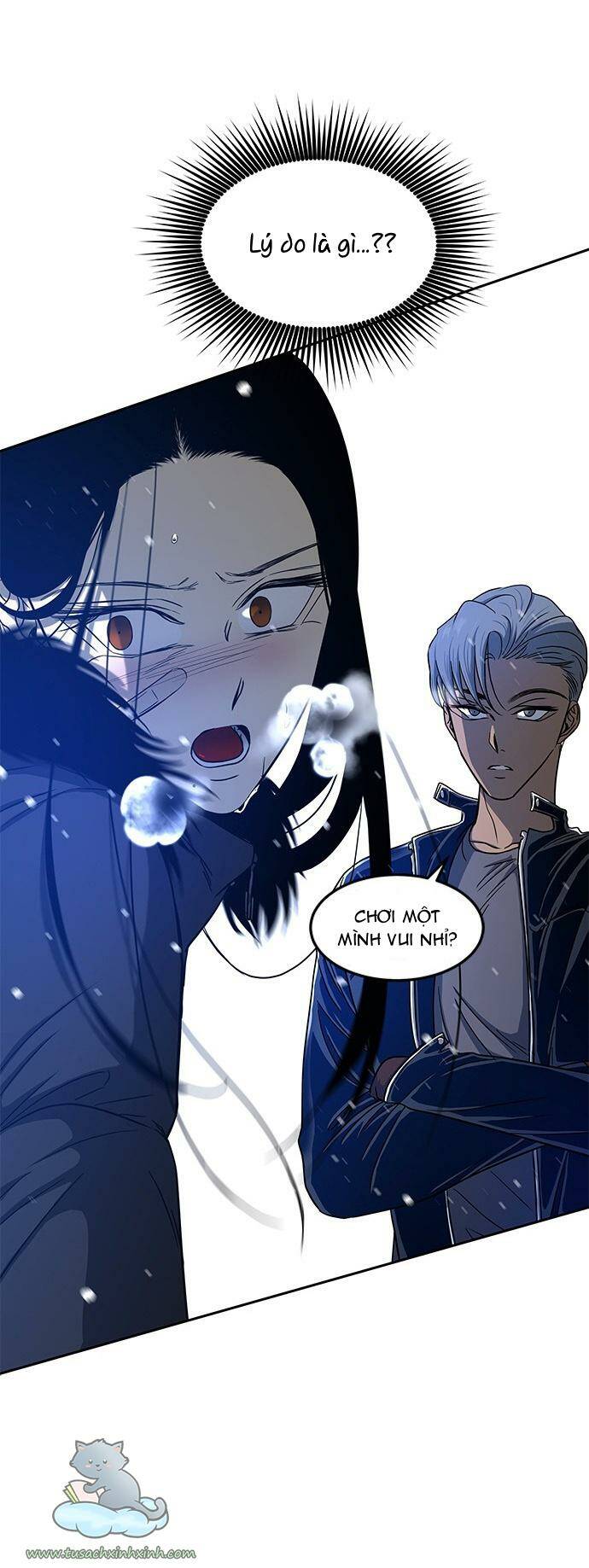 Cạm Bẫy Chap 89 - Next Chap 90