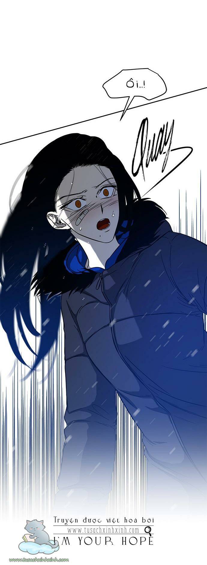 Cạm Bẫy Chap 89 - Next Chap 90