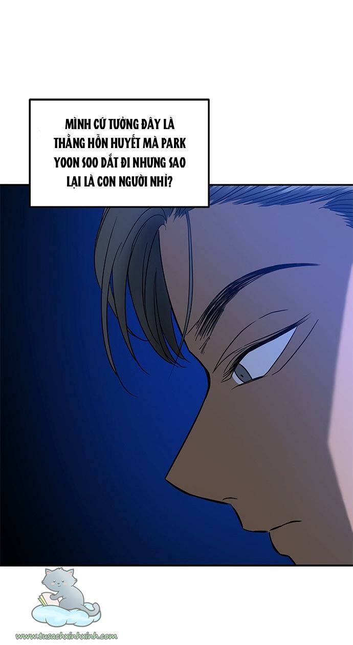 Cạm Bẫy Chap 89 - Next Chap 90