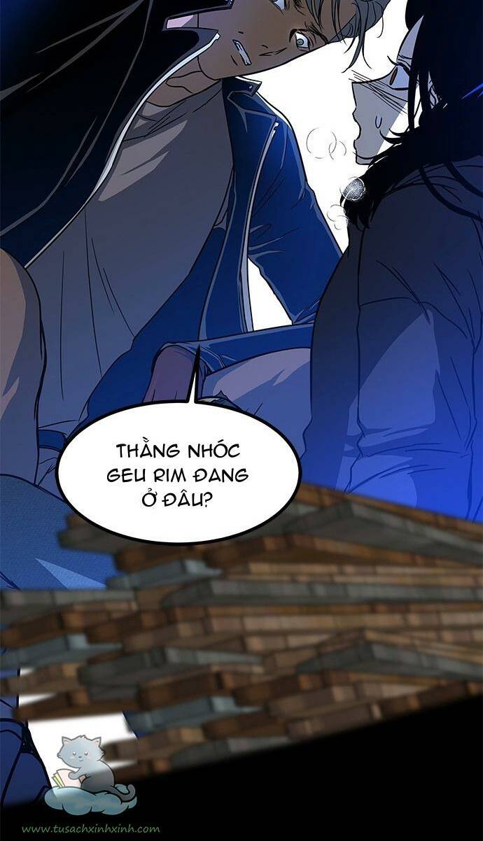Cạm Bẫy Chap 89 - Next Chap 90