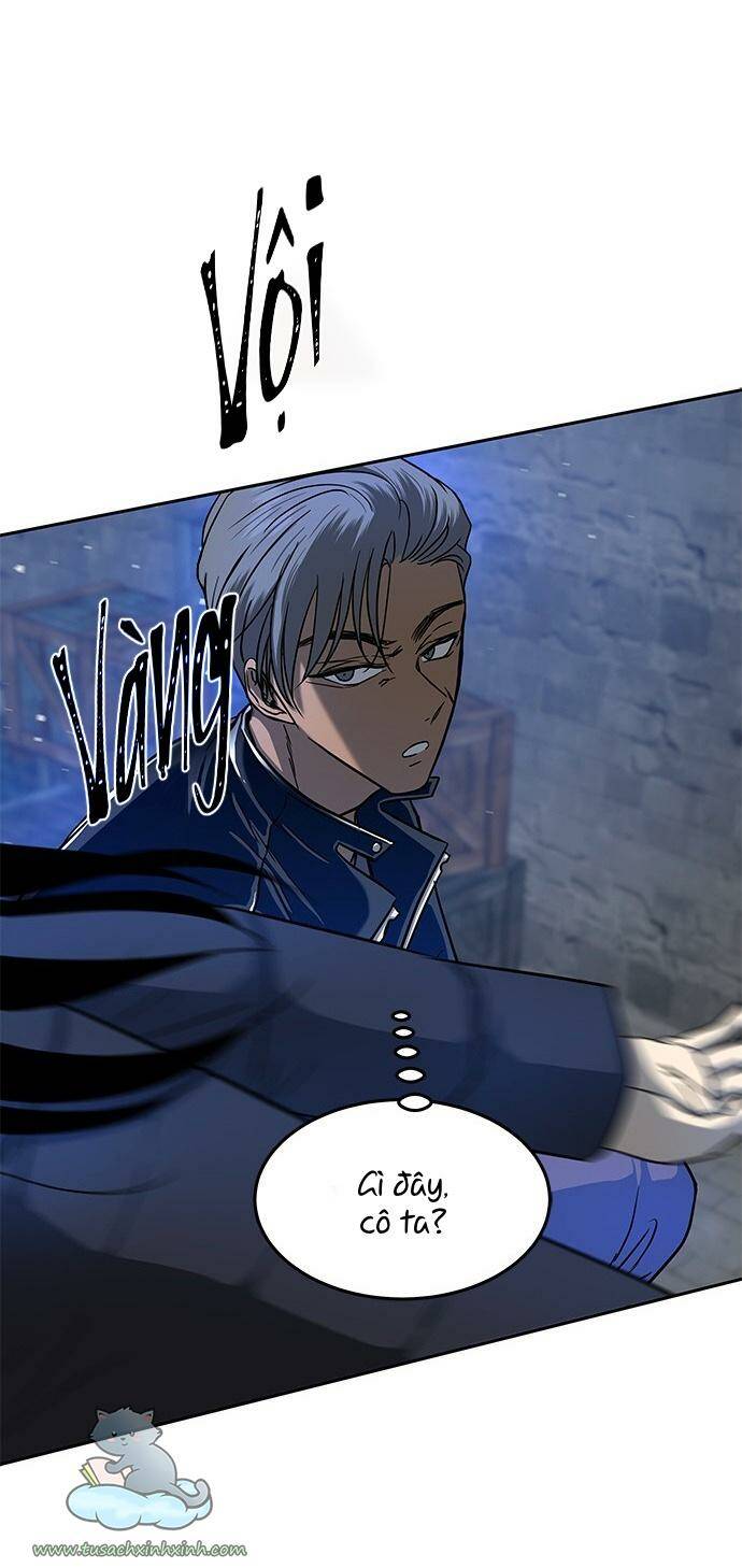 Cạm Bẫy Chap 89 - Next Chap 90