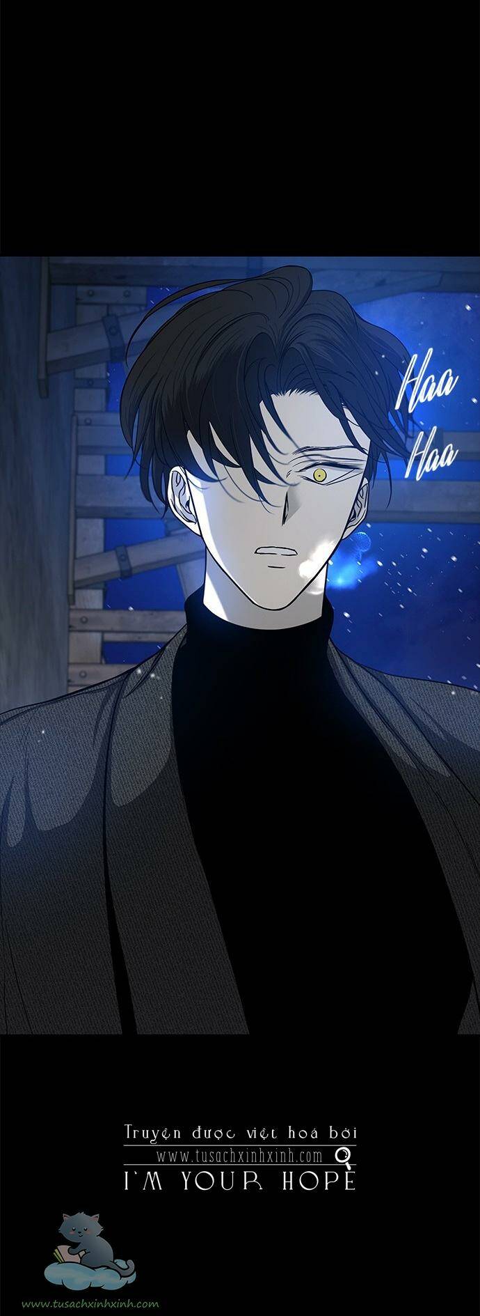 Cạm Bẫy Chap 89 - Next Chap 90