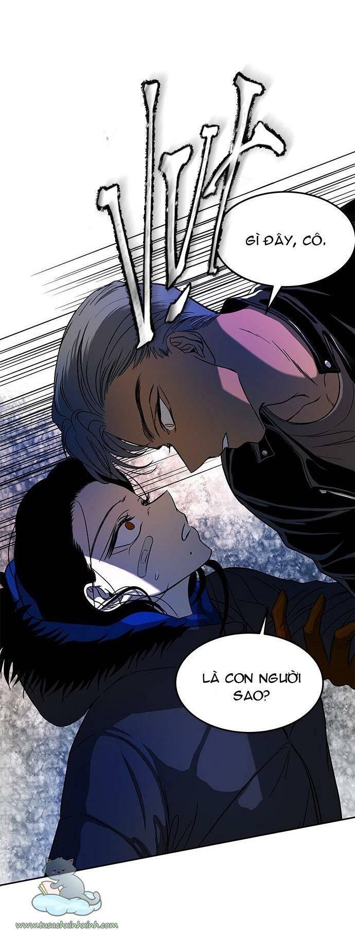 Cạm Bẫy Chap 89 - Next Chap 90