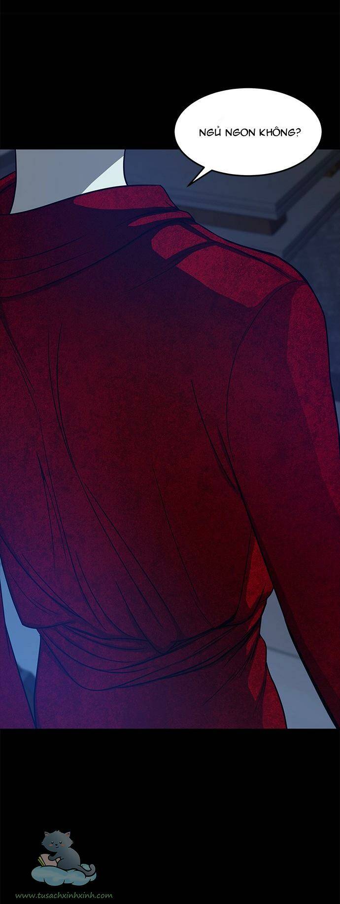 Cạm Bẫy Chap 89 - Next Chap 90