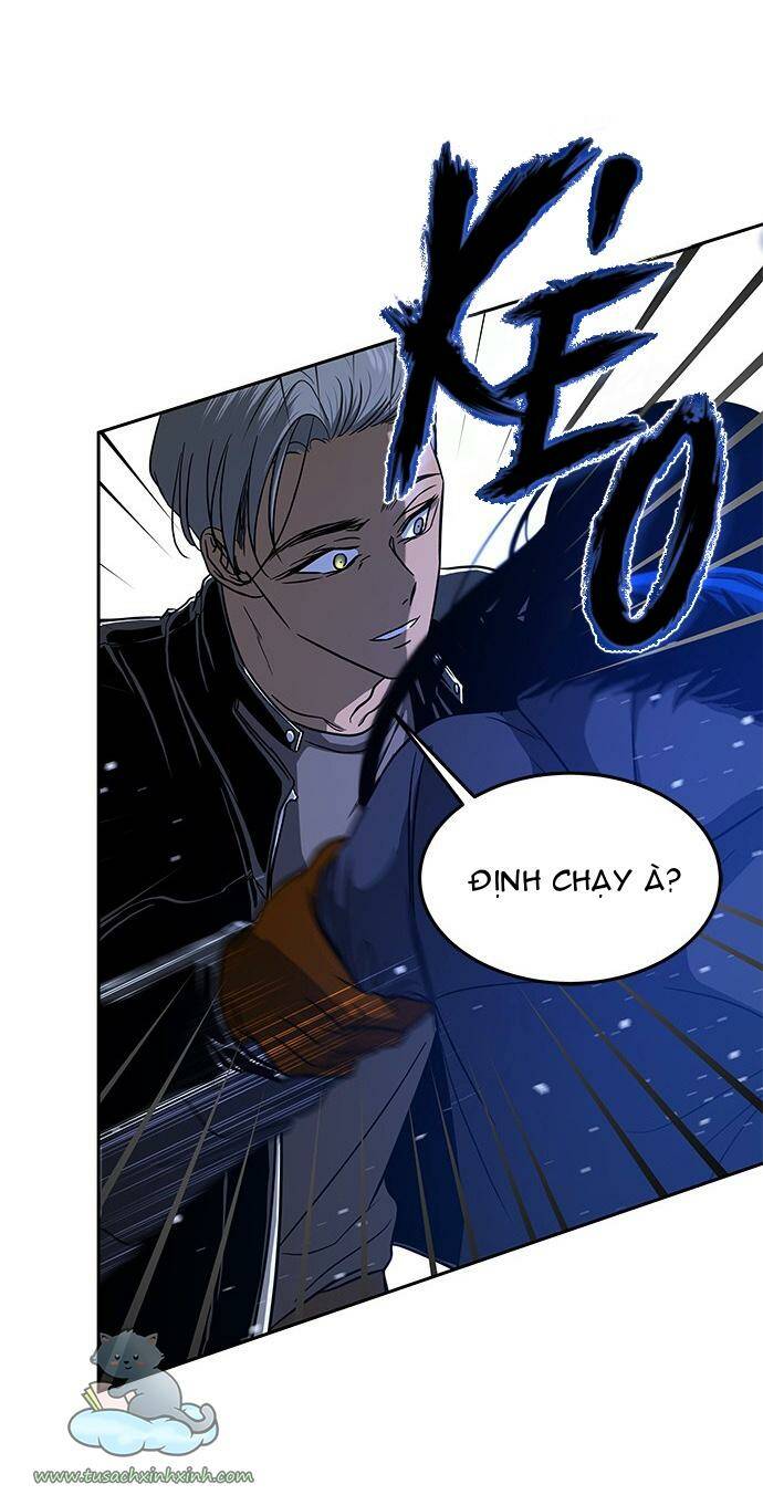 Cạm Bẫy Chap 89 - Next Chap 90