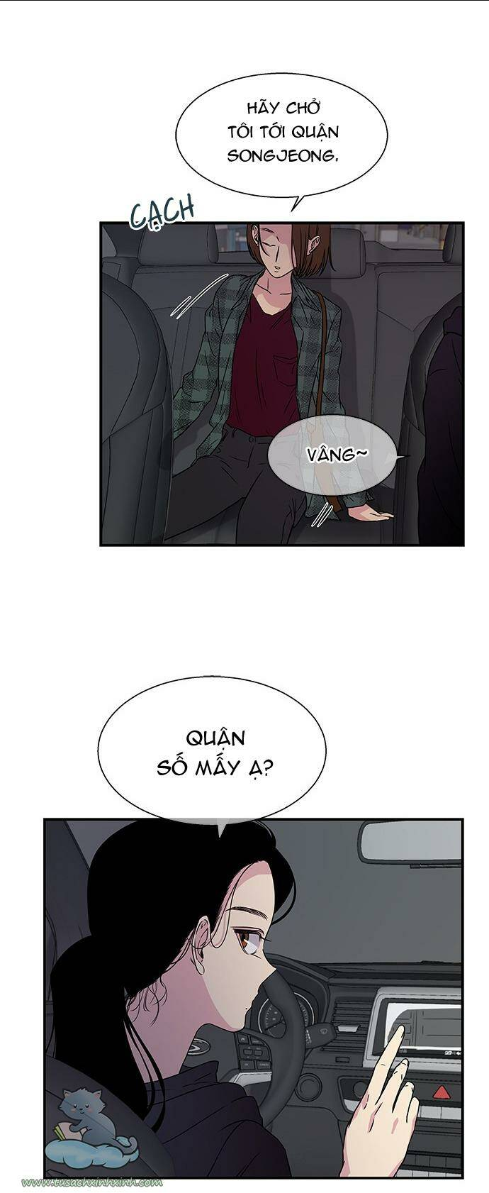 Cạm Bẫy Chap 9 - Next Chap 10