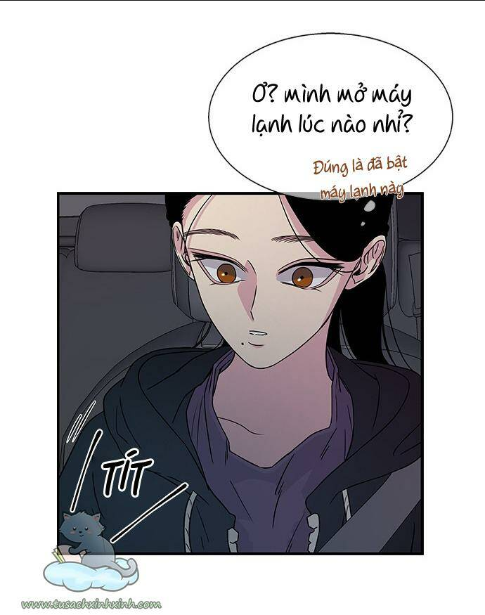 Cạm Bẫy Chap 9 - Next Chap 10