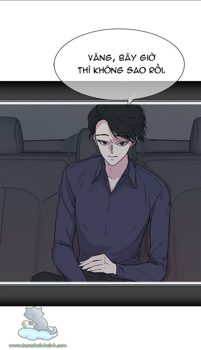 Cạm Bẫy Chap 9 - Next Chap 10