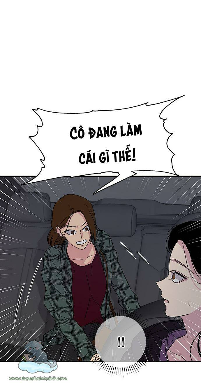 Cạm Bẫy Chap 9 - Next Chap 10