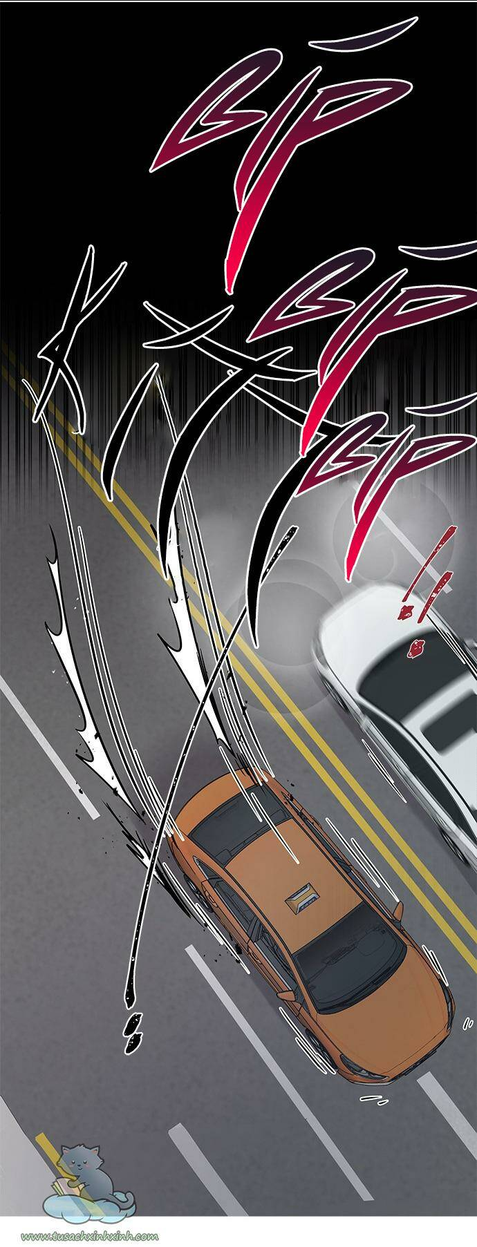 Cạm Bẫy Chap 9 - Next Chap 10