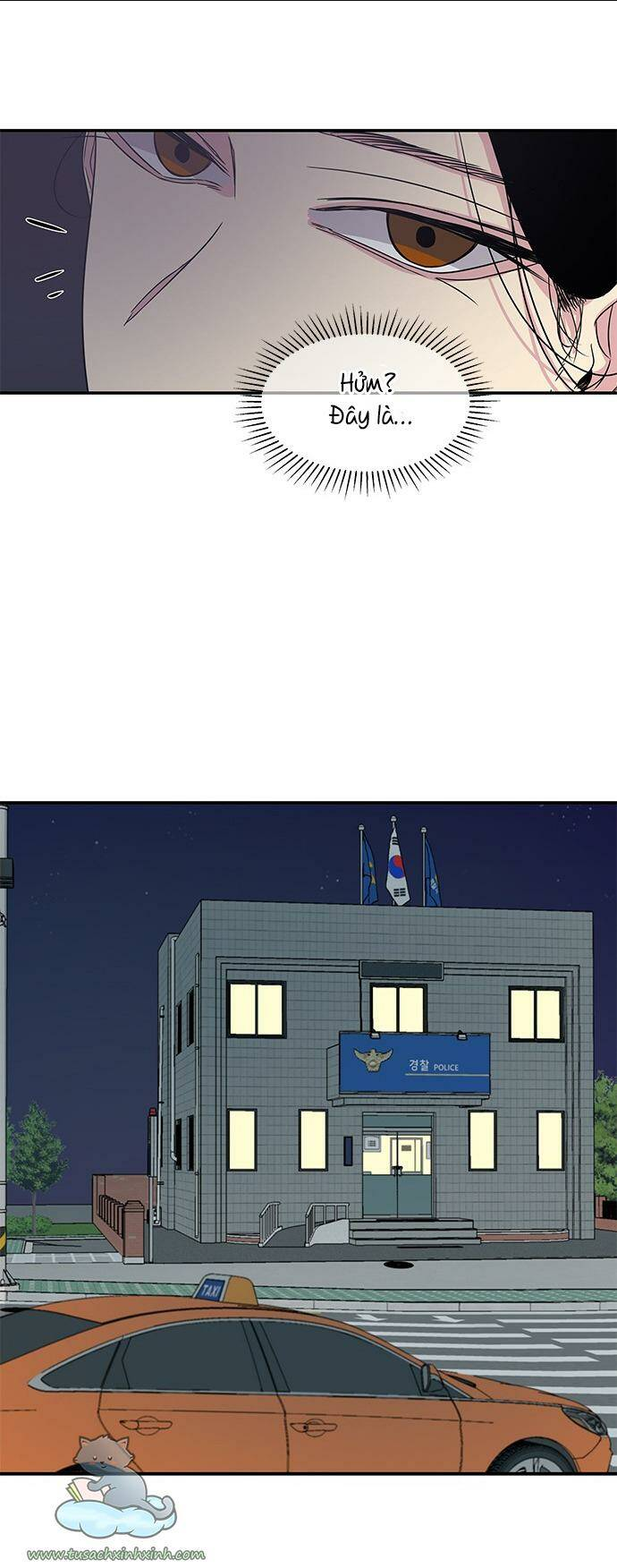 Cạm Bẫy Chap 9 - Next Chap 10