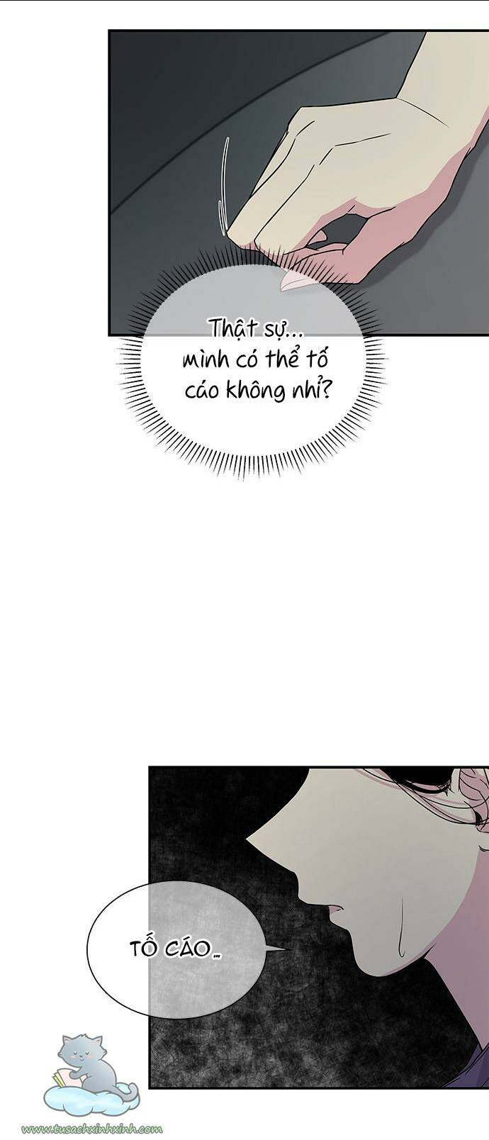 Cạm Bẫy Chap 9 - Next Chap 10