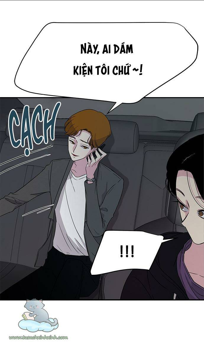 Cạm Bẫy Chap 9 - Next Chap 10
