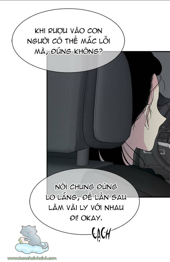 Cạm Bẫy Chap 9 - Next Chap 10