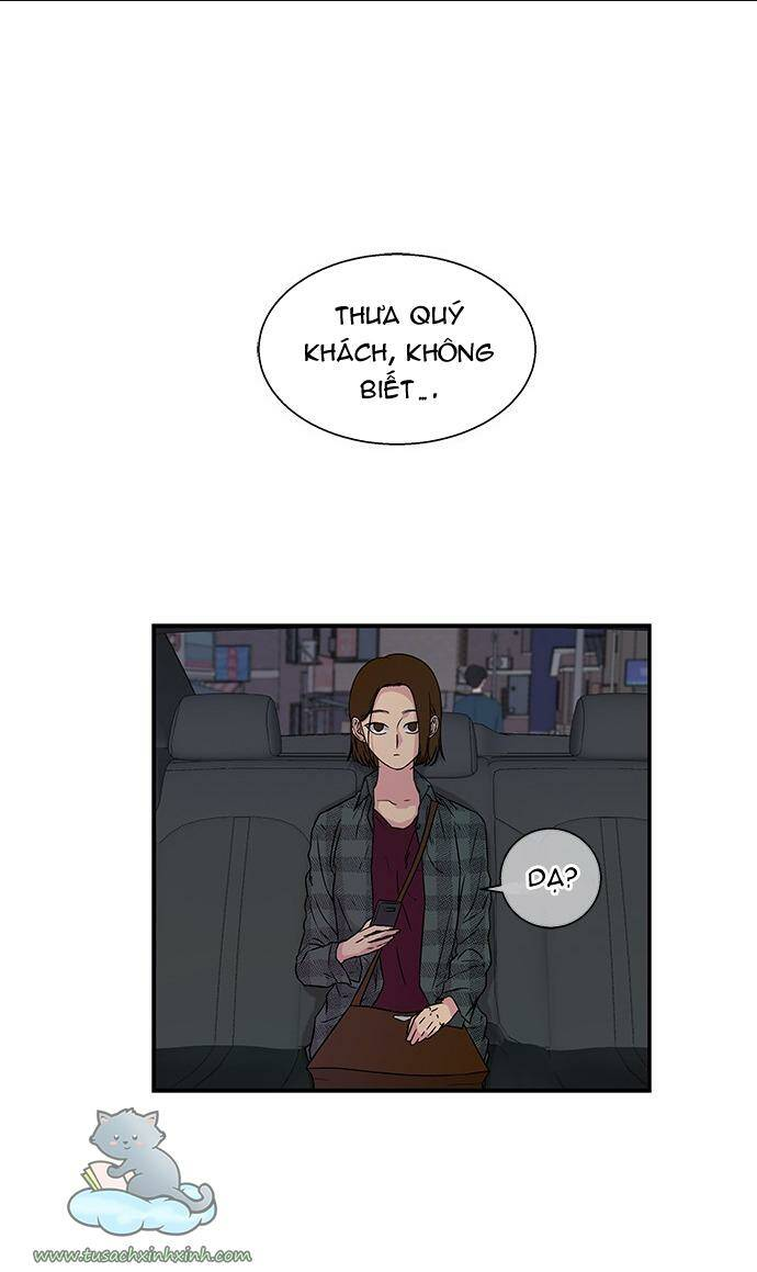 Cạm Bẫy Chap 9 - Next Chap 10