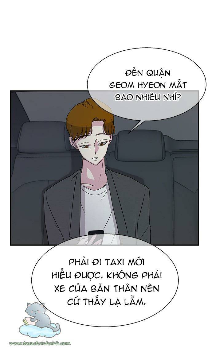 Cạm Bẫy Chap 9 - Next Chap 10
