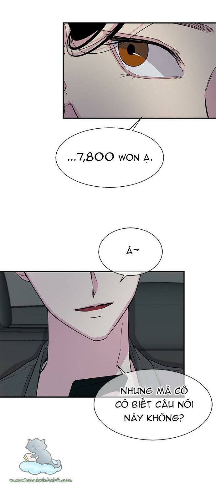 Cạm Bẫy Chap 9 - Next Chap 10