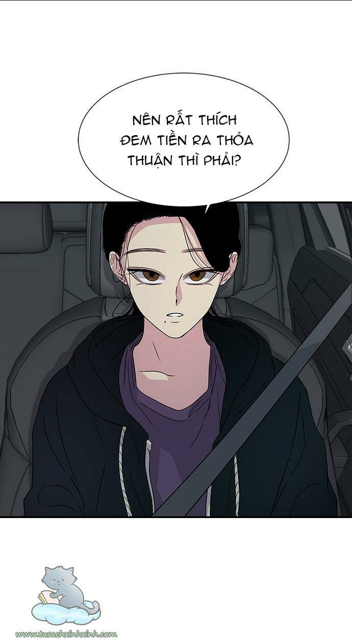 Cạm Bẫy Chap 9 - Next Chap 10