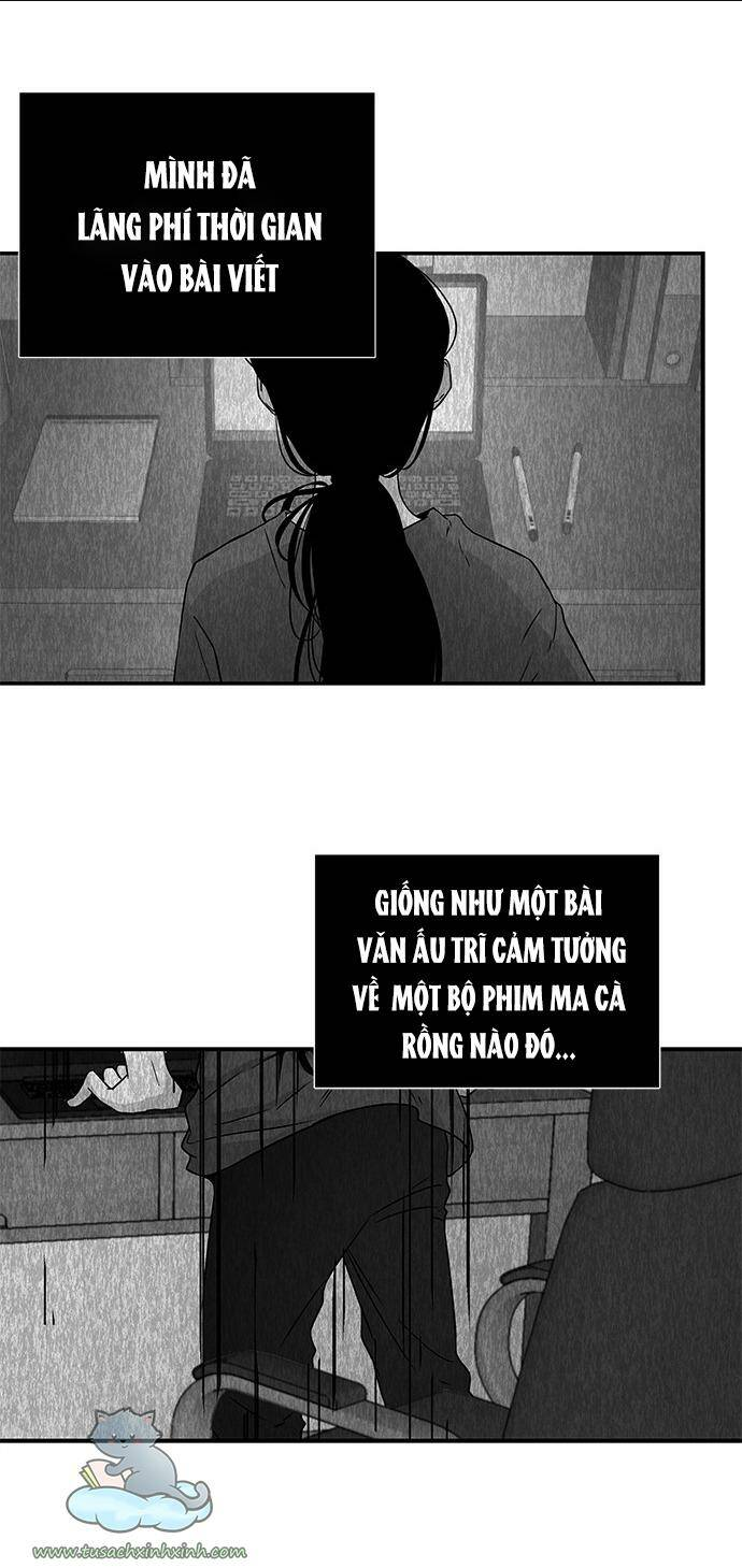Cạm Bẫy Chap 9 - Next Chap 10