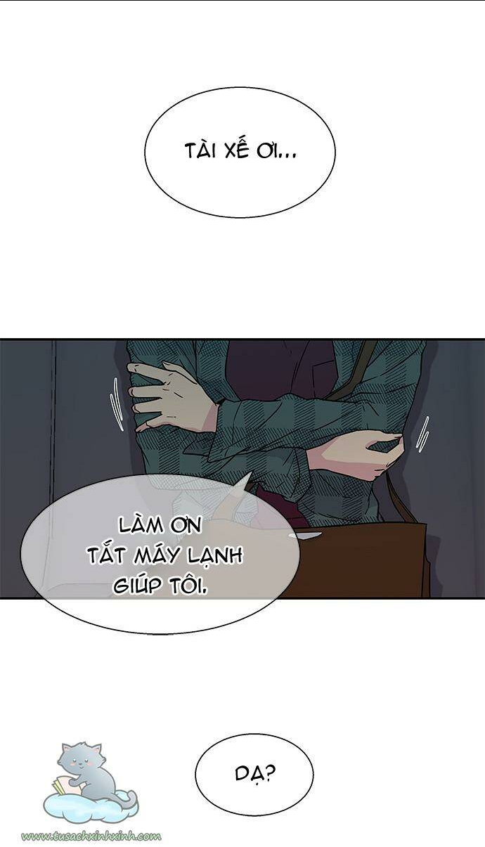 Cạm Bẫy Chap 9 - Next Chap 10