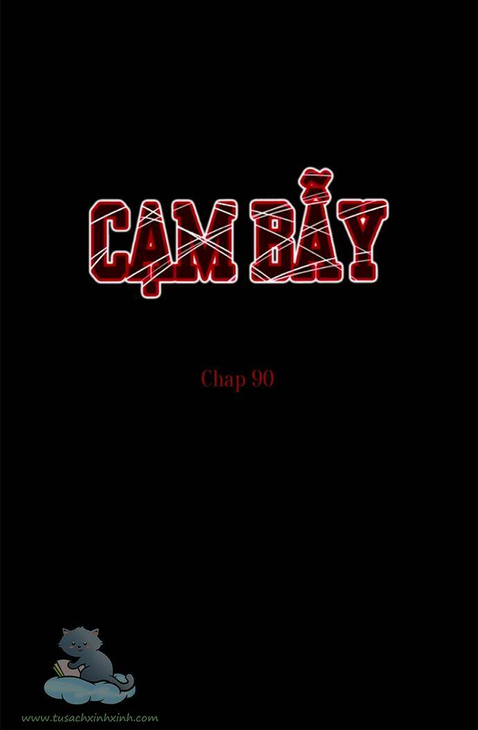 Cạm Bẫy Chap 90 - Next Chap 91