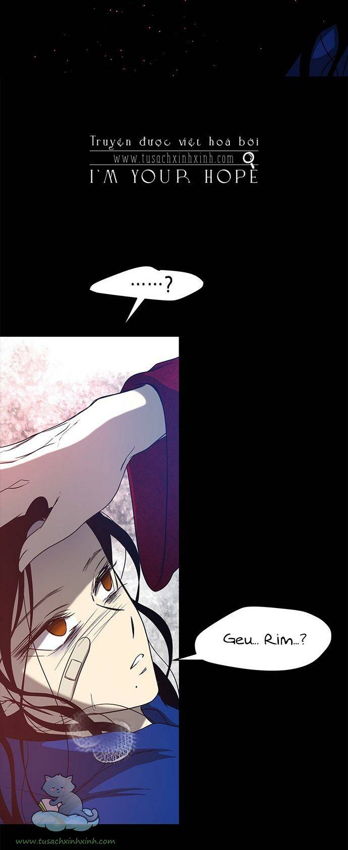 Cạm Bẫy Chap 90 - Next Chap 91