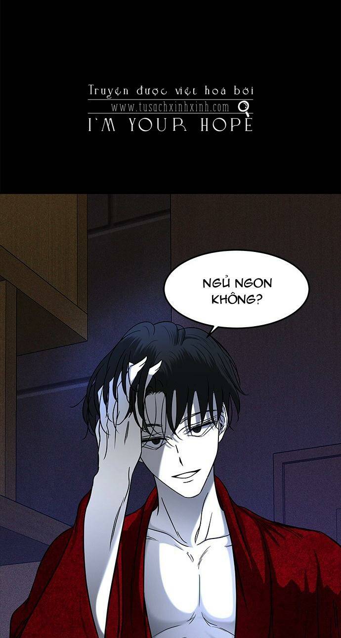 Cạm Bẫy Chap 90 - Next Chap 91