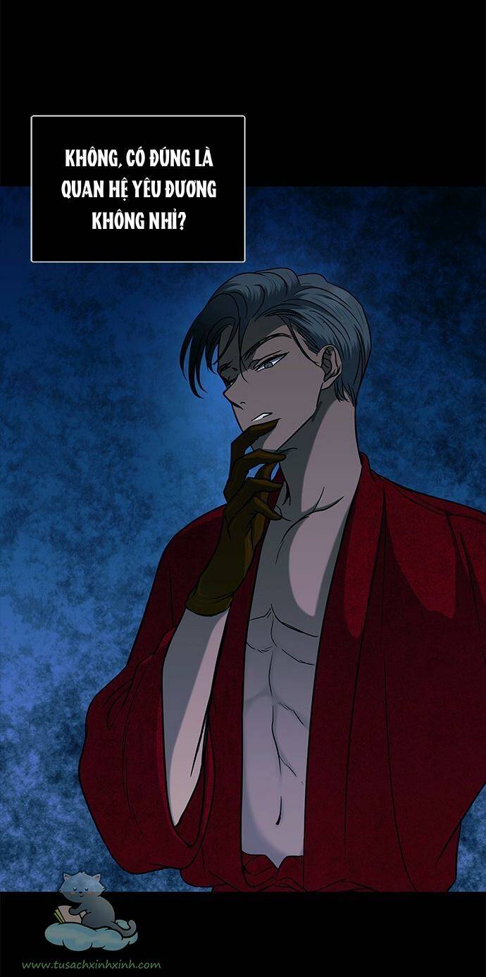 Cạm Bẫy Chap 90 - Next Chap 91