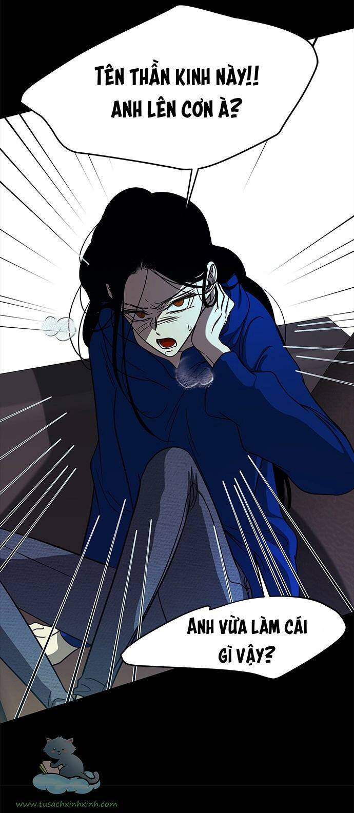 Cạm Bẫy Chap 90 - Next Chap 91