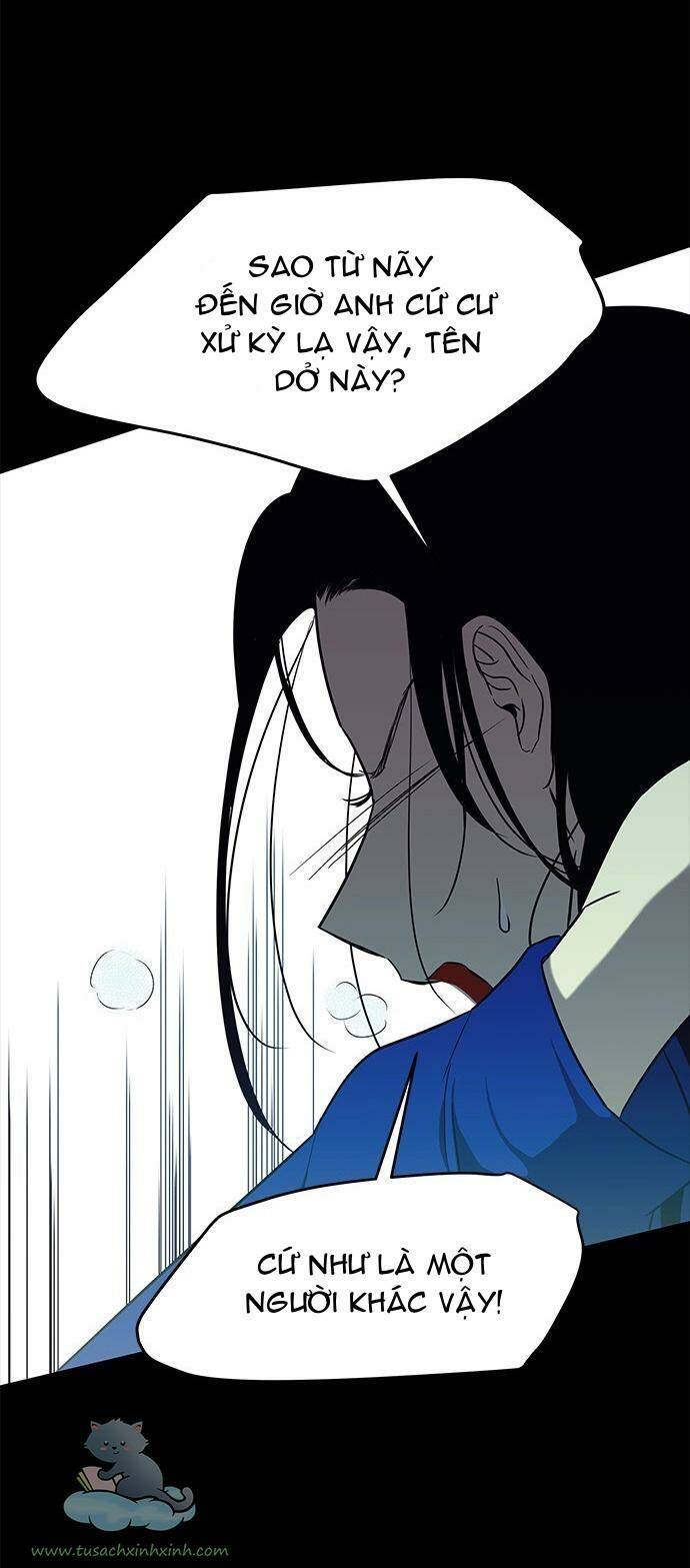 Cạm Bẫy Chap 90 - Next Chap 91