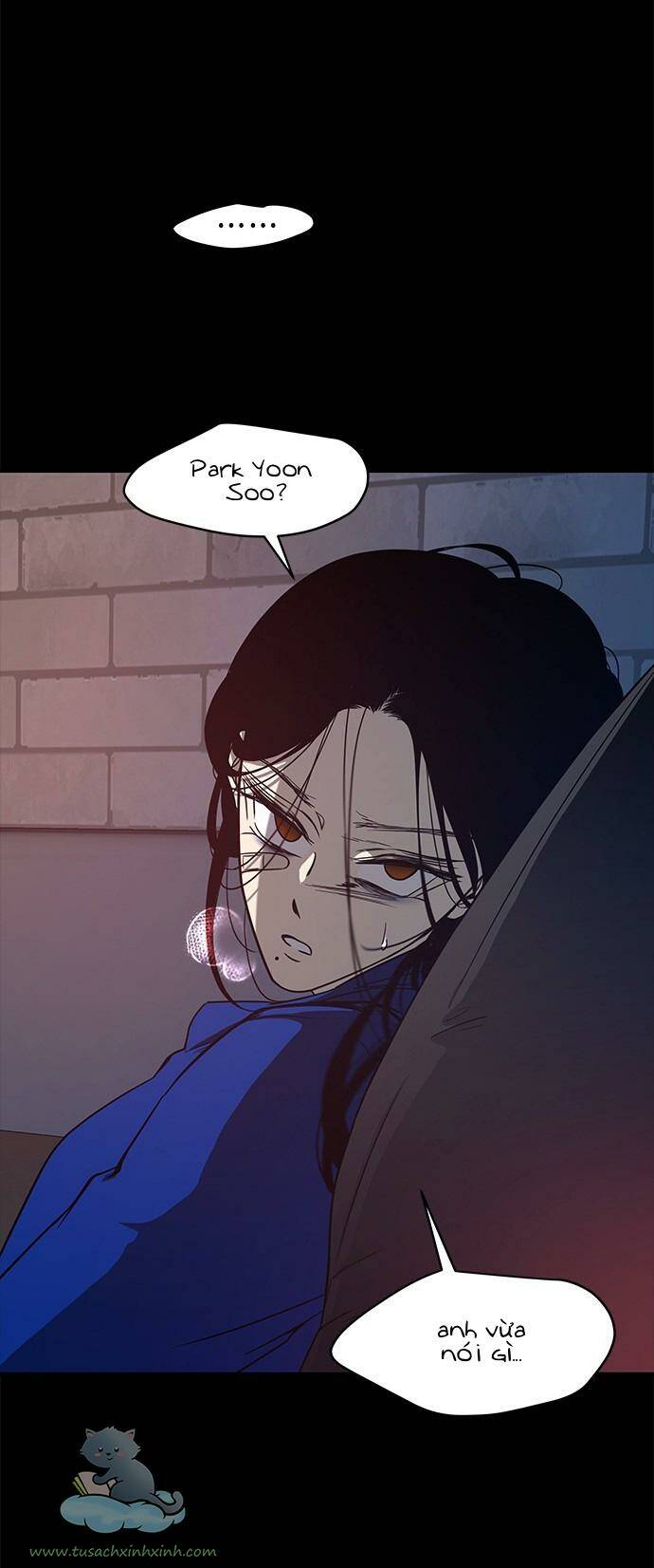 Cạm Bẫy Chap 90 - Next Chap 91