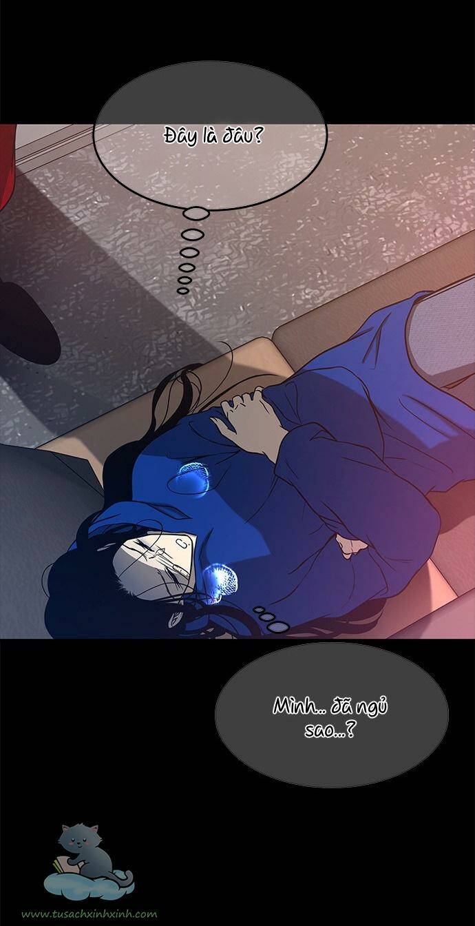 Cạm Bẫy Chap 90 - Next Chap 91