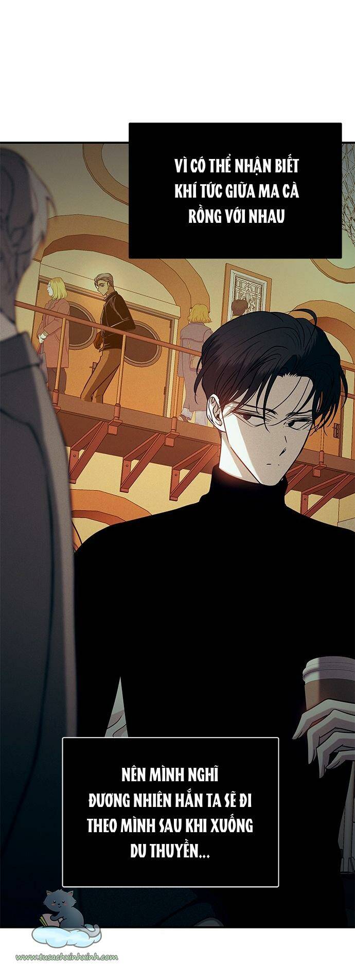 Cạm Bẫy Chap 90 - Next Chap 91
