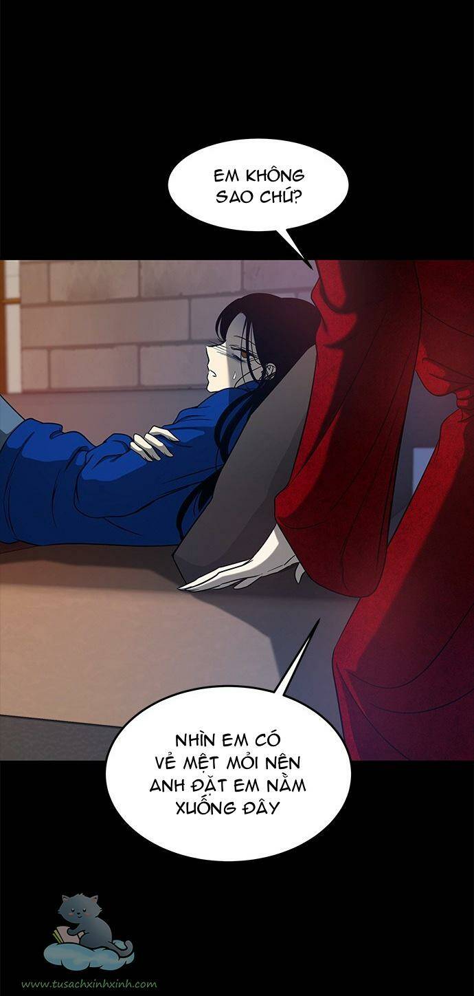 Cạm Bẫy Chap 90 - Next Chap 91