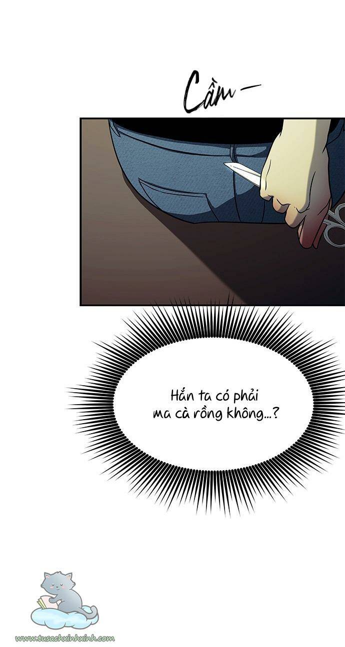 Cạm Bẫy Chap 90 - Next Chap 91