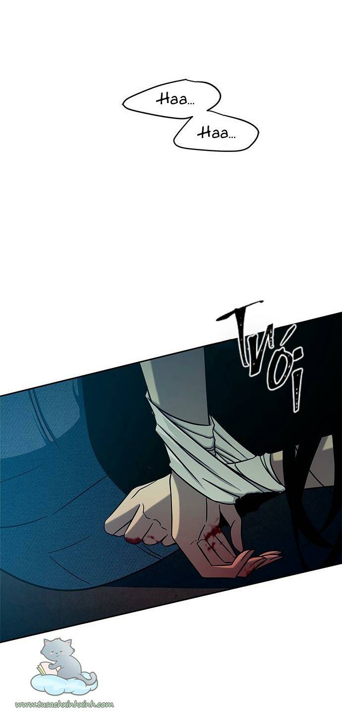 Cạm Bẫy Chap 90 - Next Chap 91