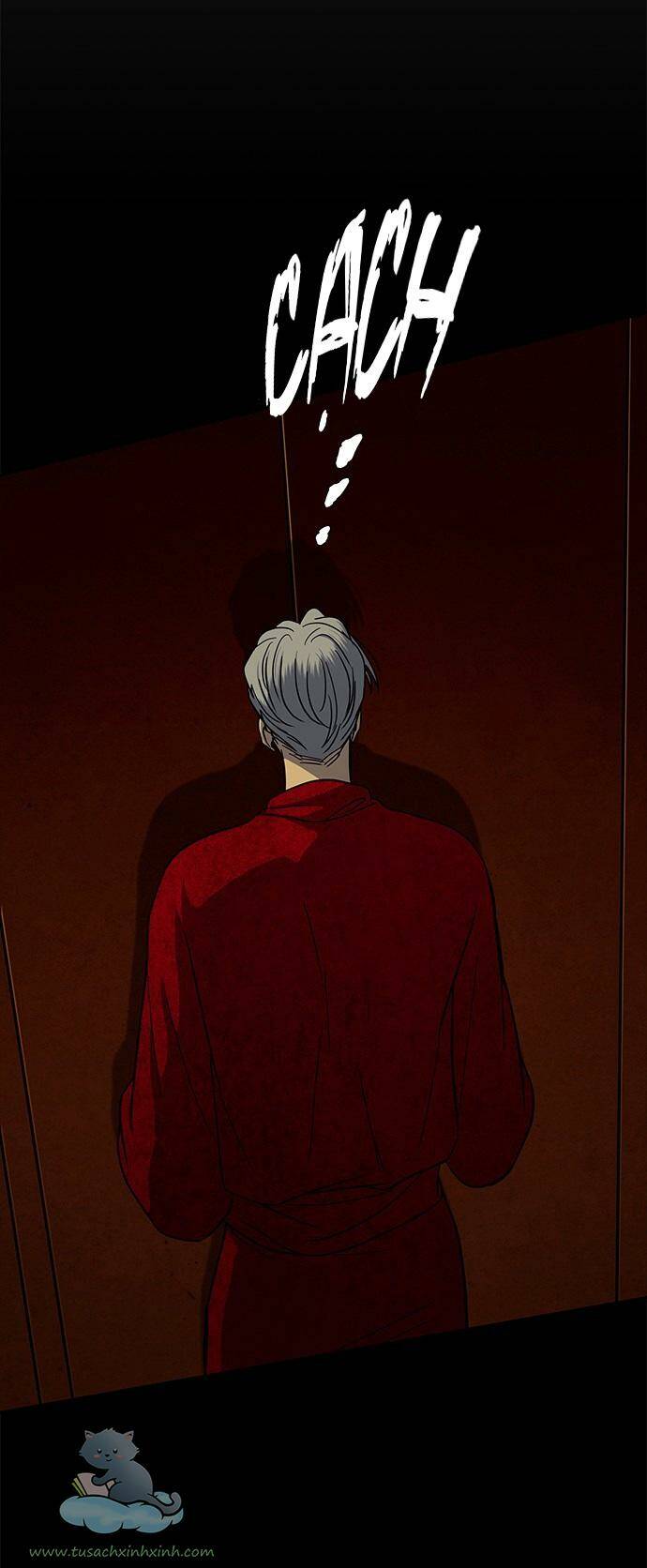 Cạm Bẫy Chap 90 - Next Chap 91