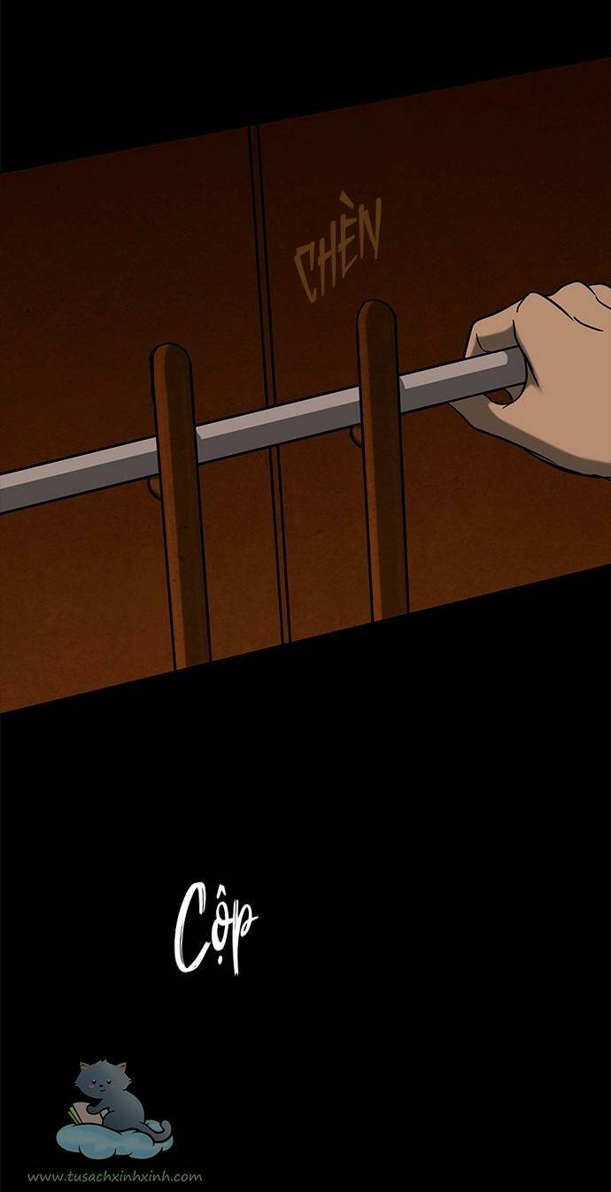 Cạm Bẫy Chap 90 - Next Chap 91