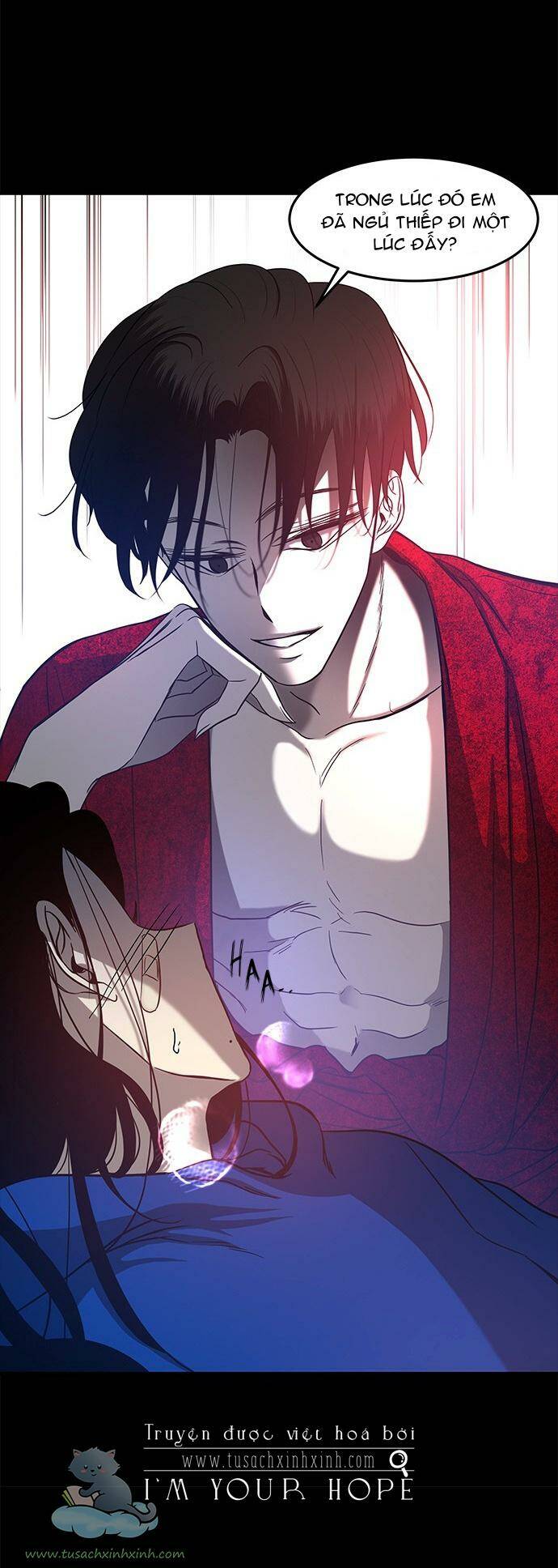 Cạm Bẫy Chap 90 - Next Chap 91