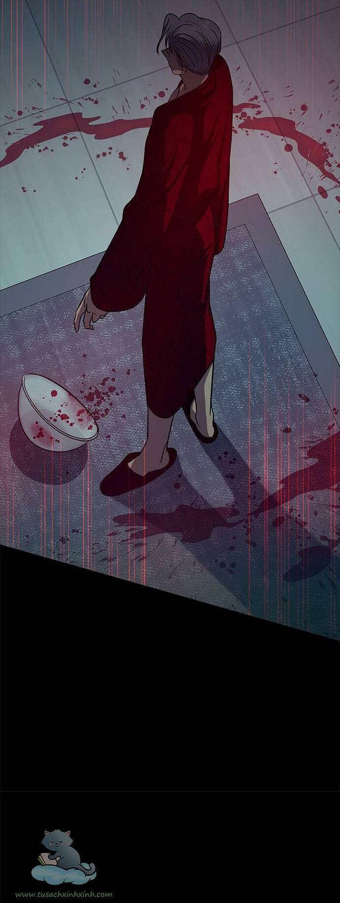 Cạm Bẫy Chap 90 - Next Chap 91