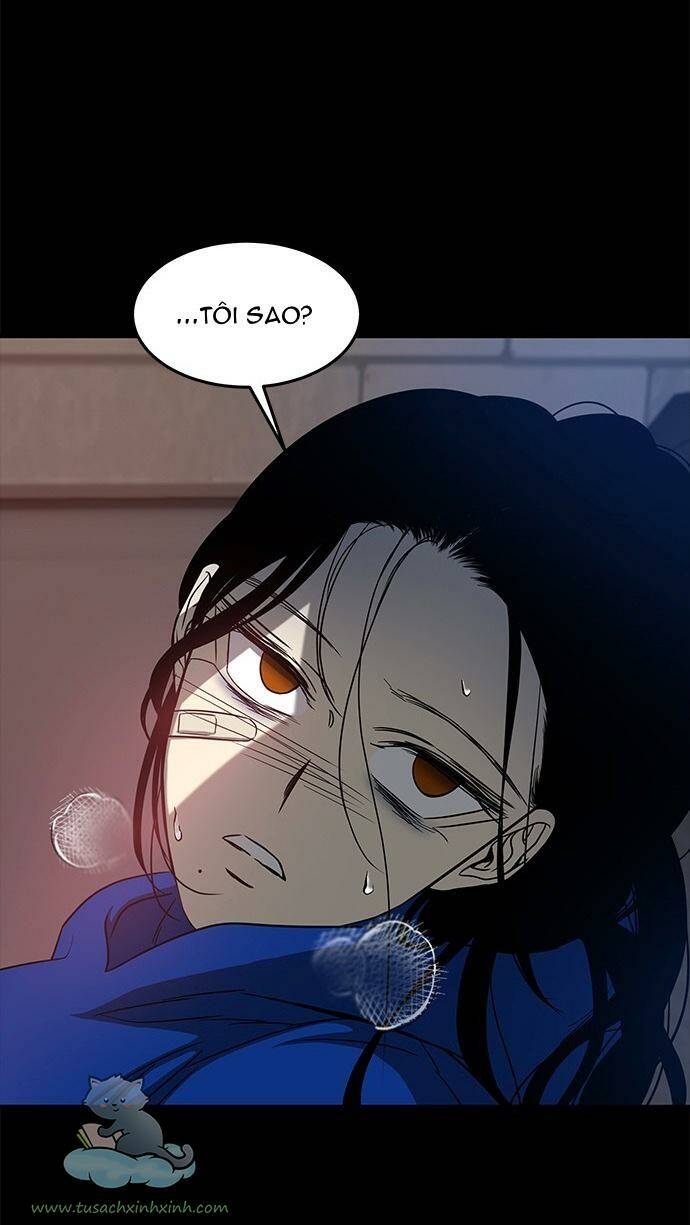 Cạm Bẫy Chap 90 - Next Chap 91