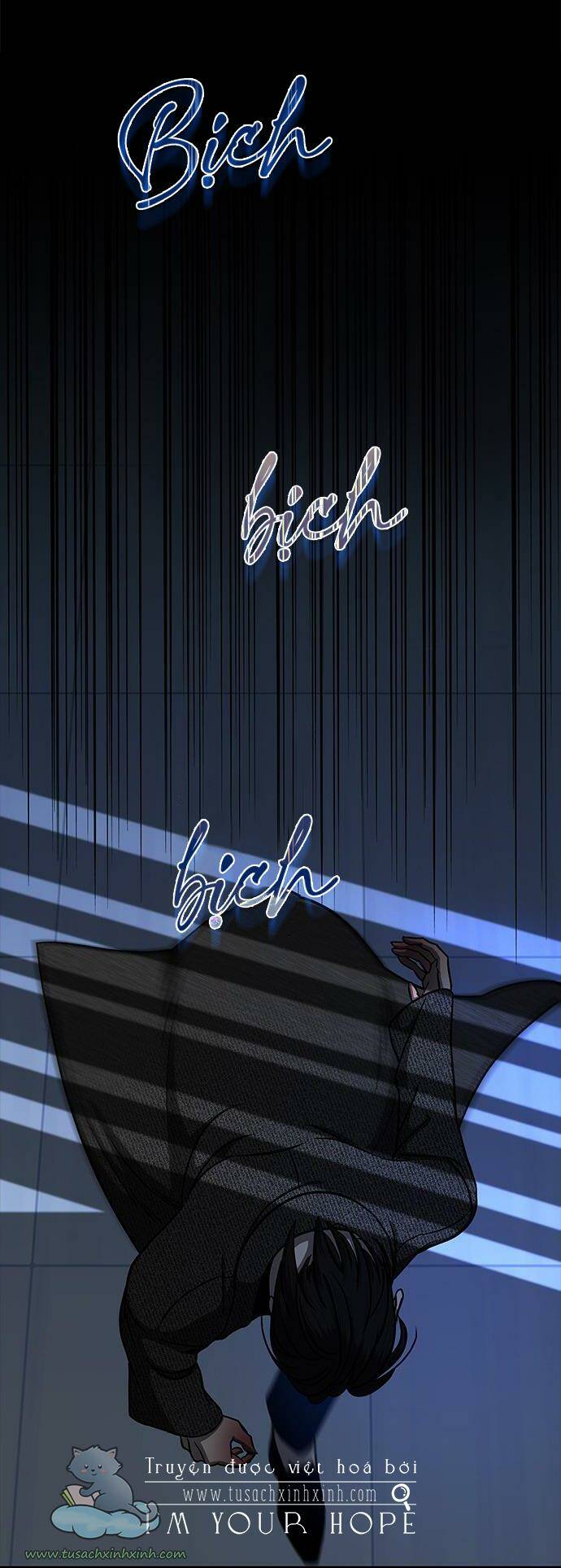 Cạm Bẫy Chap 91 - Next Chap 92