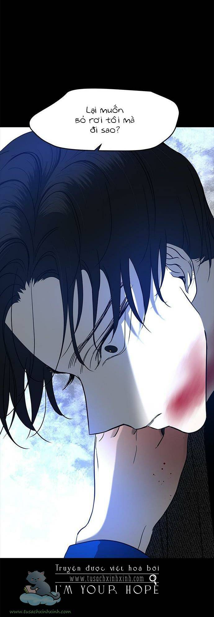 Cạm Bẫy Chap 91 - Next Chap 92