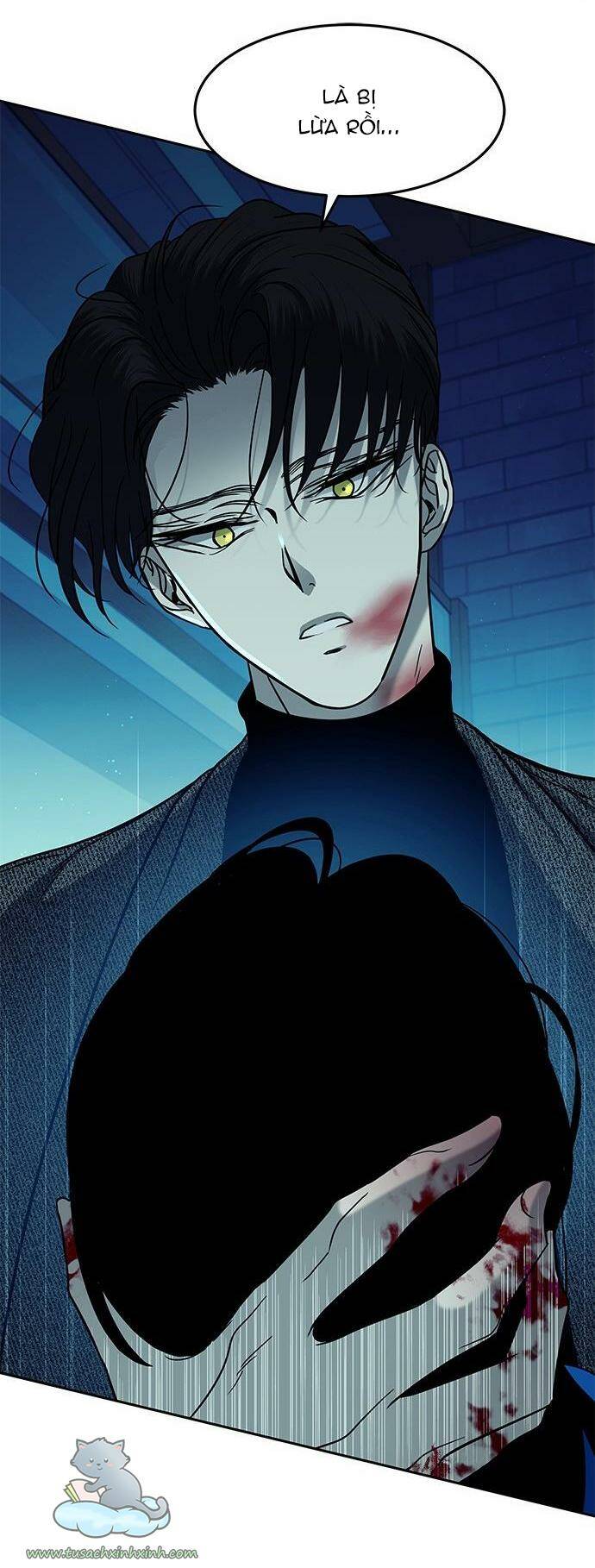 Cạm Bẫy Chap 91 - Next Chap 92