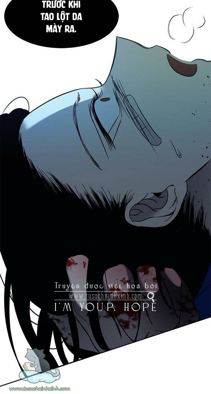 Cạm Bẫy Chap 91 - Next Chap 92