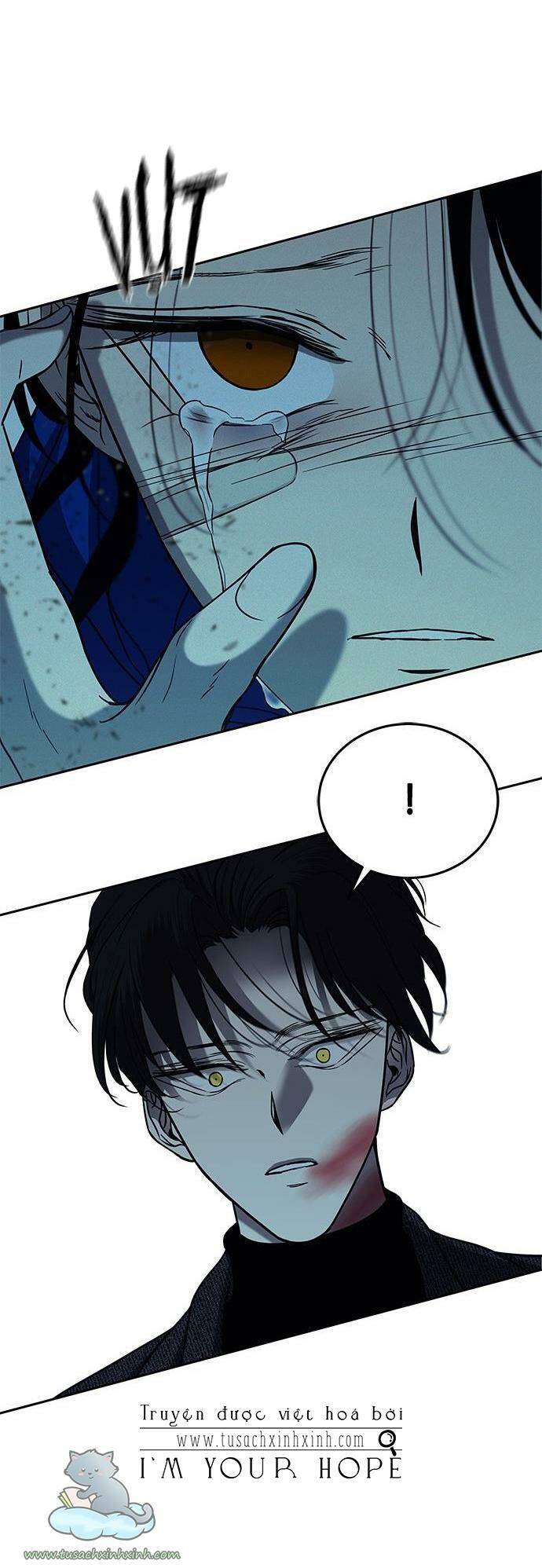 Cạm Bẫy Chap 91 - Next Chap 92