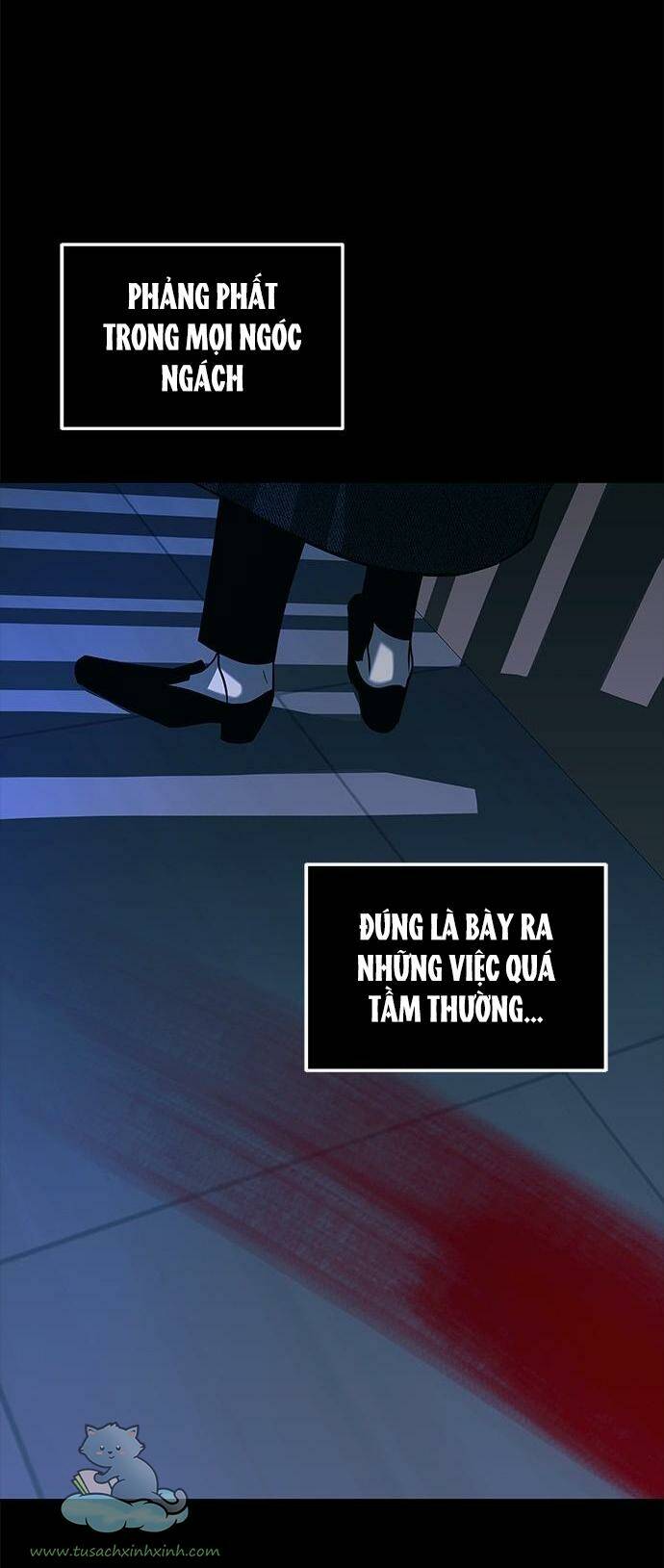 Cạm Bẫy Chap 91 - Next Chap 92