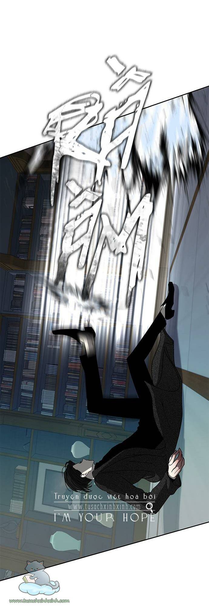 Cạm Bẫy Chap 91 - Next Chap 92