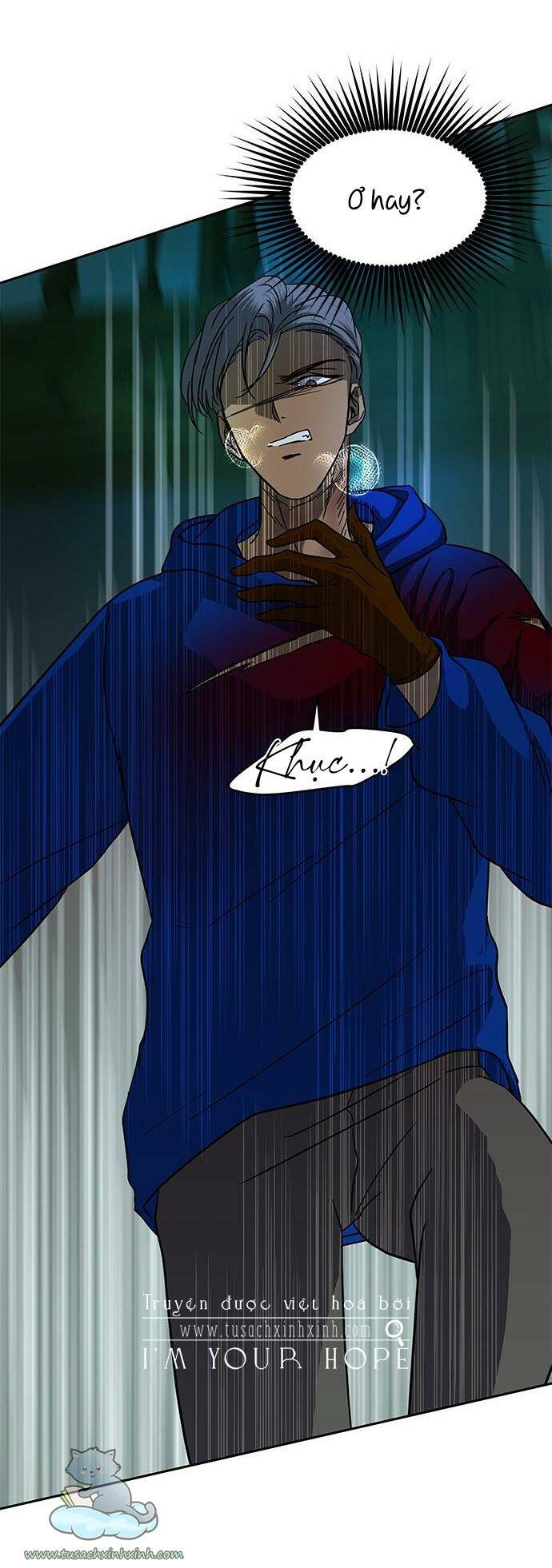 Cạm Bẫy Chap 91 - Next Chap 92